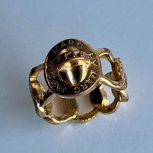 Marc By Marc Jacobs Chain Ring